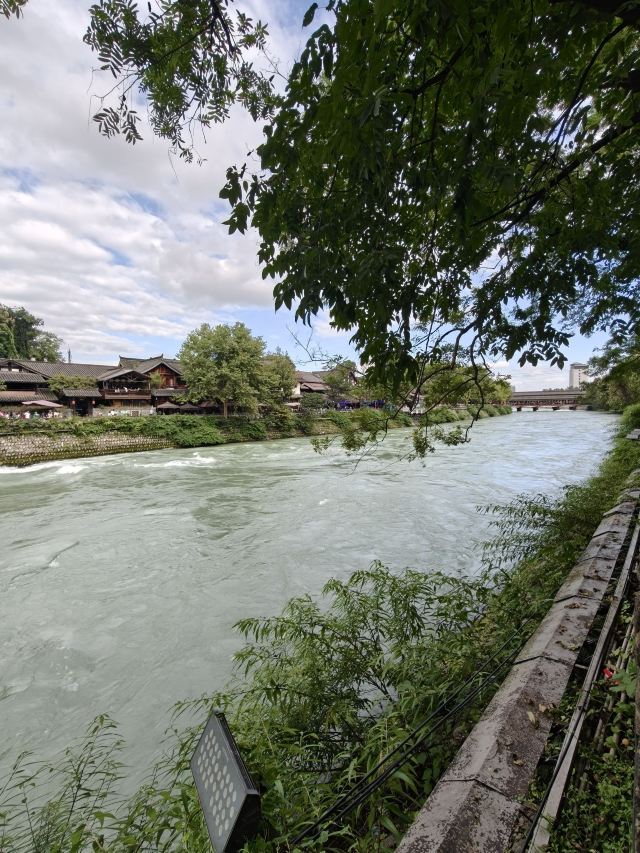 刘公岛景区旅行图片 1