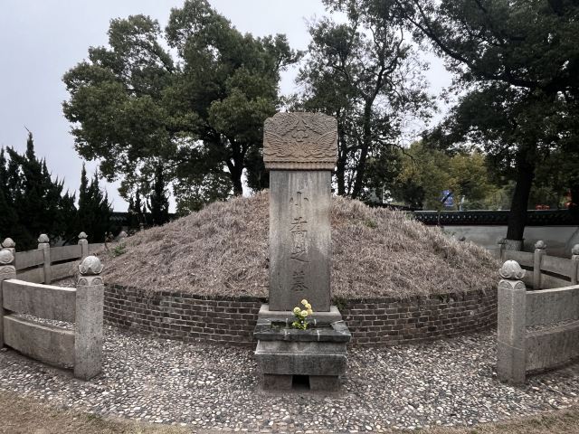 岳阳楼景区旅行图片 4