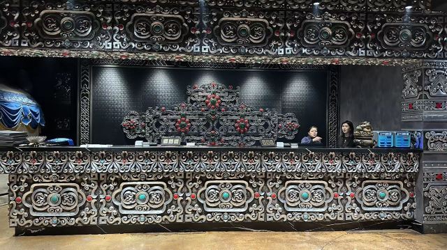 丰台花园旅行图片 2
