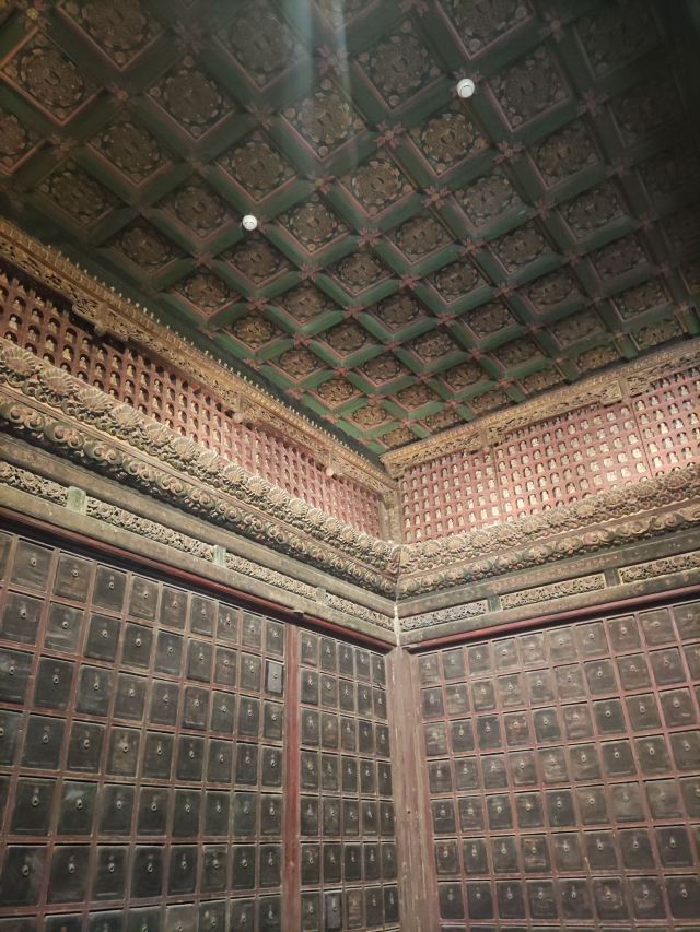 智化寺旅行图片 11