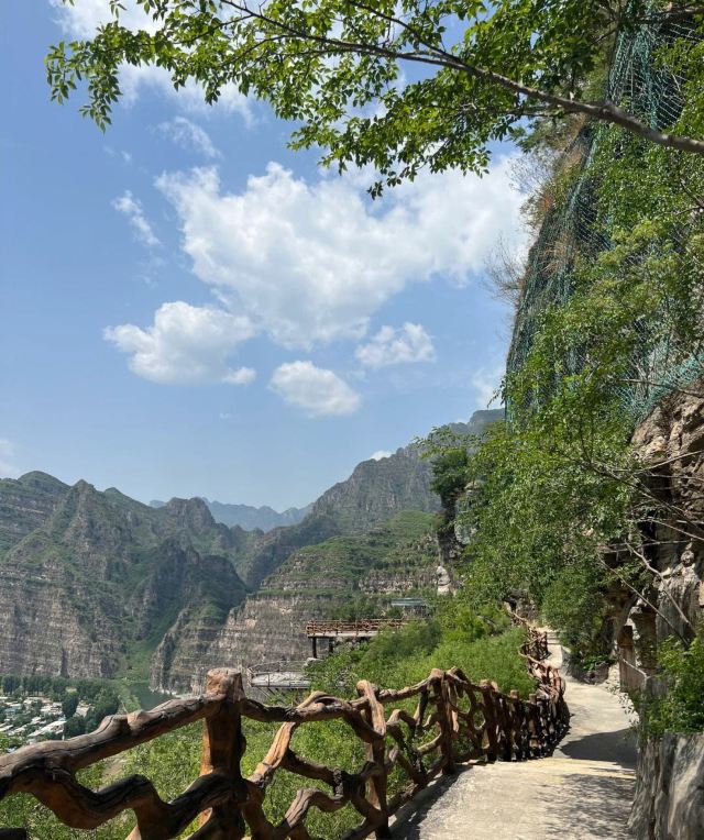 北京十渡风景名胜区游玩攻略简介,北京十渡风景名胜区门票/地址/图片/开放时间/照片/门票价格【携程攻略】