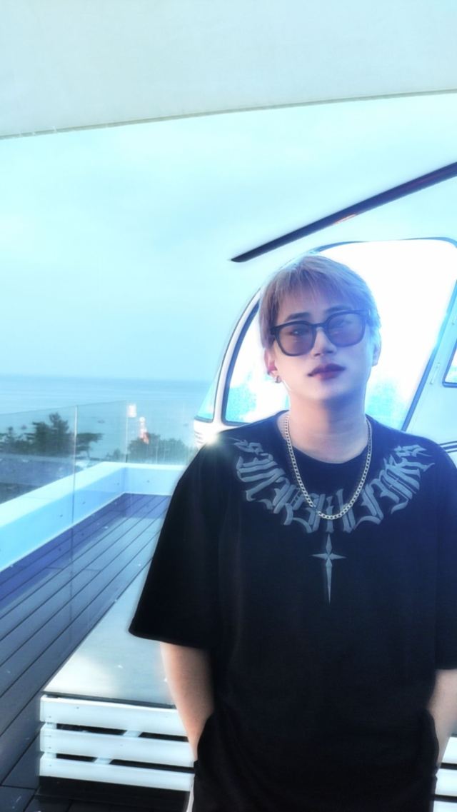 威海国际海水浴场旅行图片 6