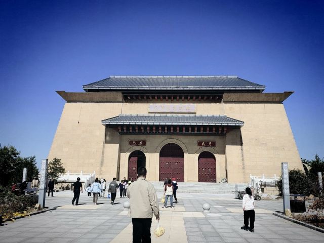 北国风光景区旅行图片 6