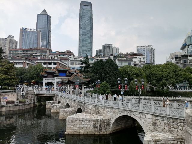 浮玉桥旅行图片 1