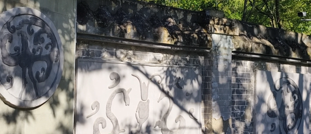青川郝家坪战国墓群旅行图片 3