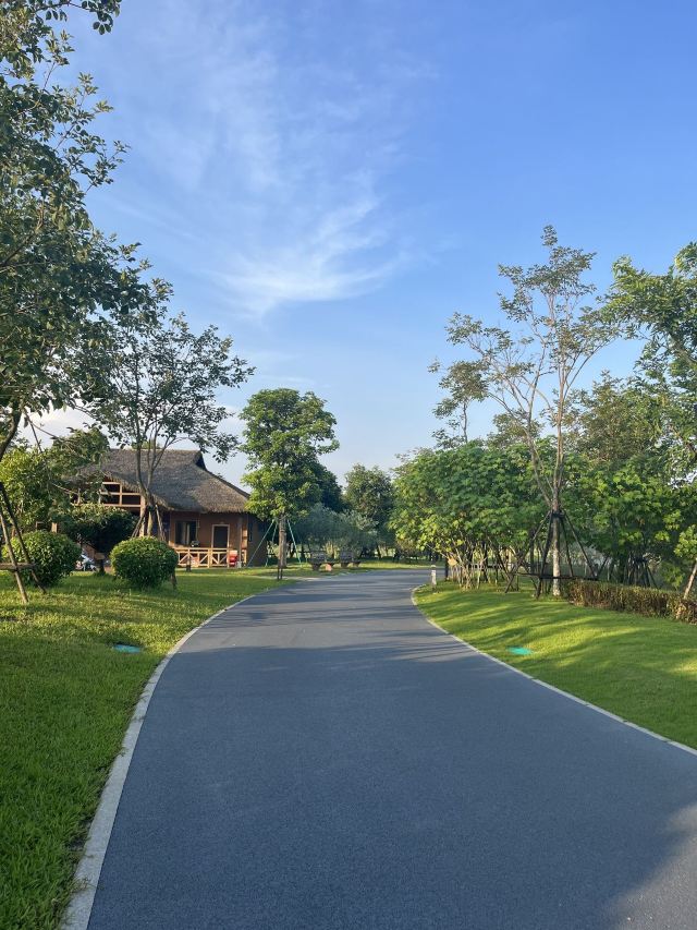 马銮湾双溪湿地公园旅行图片 1