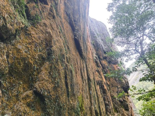 造水村流枫溪旅行图片 4