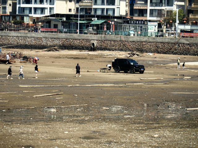 小皓海滩旅行图片 2
