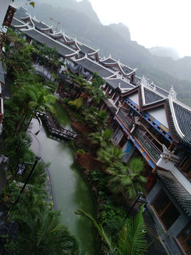 荔波古镇旅行图片 8