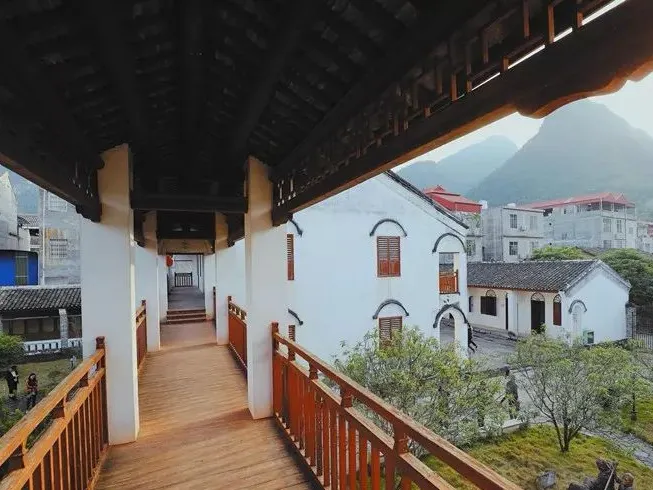 永安旅遊