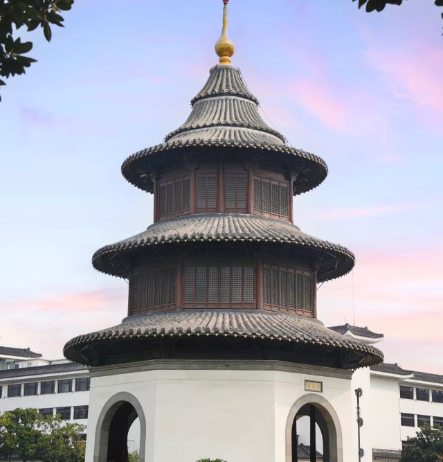 文昌阁旅行图片 1