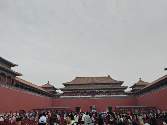 厦门同安影视城旅行图片 2