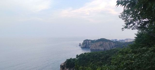 棒棰岛旅行图片 2
