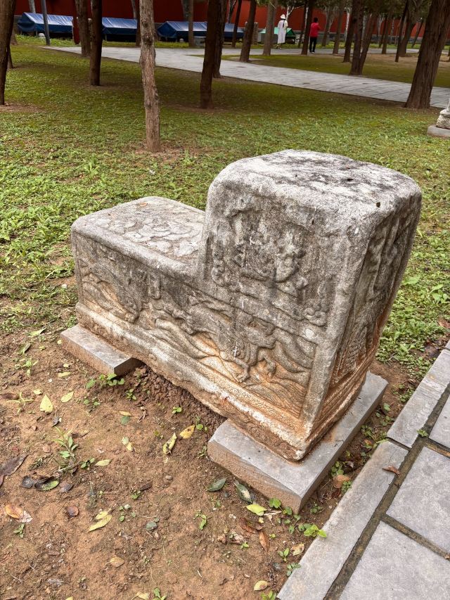毗卢寺旅行图片 5
