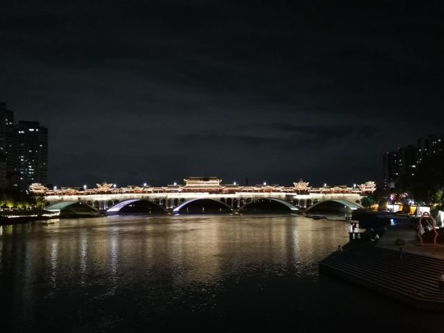 佛堂古镇旅行图片 4