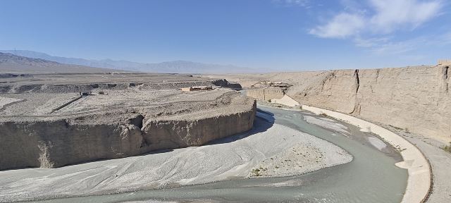 长城第一墩景区旅行图片 4