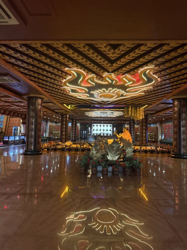 尧庙旅行图片 3
