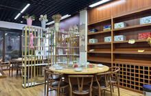 表妹家土菜馆(古镇店)餐厅图片