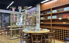 表妹家土菜馆(古镇店)