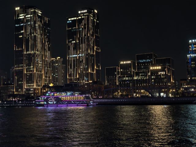 外滩旅行图片 1