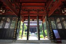 白鹿洞书院-庐山-非凡轶生