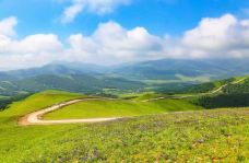 百里天路-丰宁-YoYo_6N2E6J7G