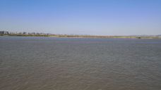 大鹿岛风景区-东港-三个至上