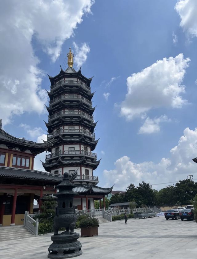 洪福寺旅行图片 1