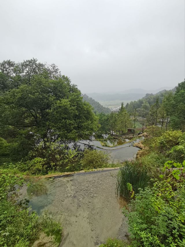 宝峰岩景区旅行图片 4