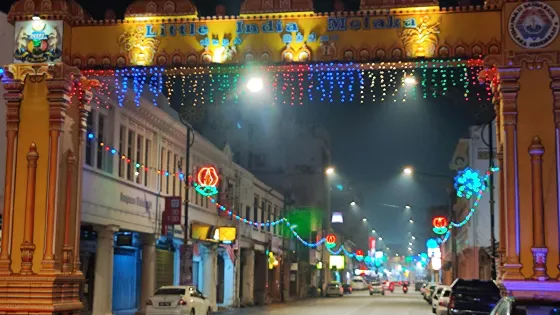 Little India
