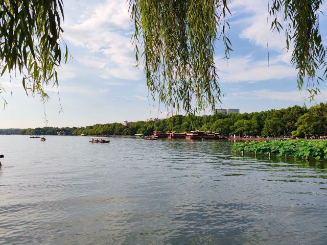 杭州西湖