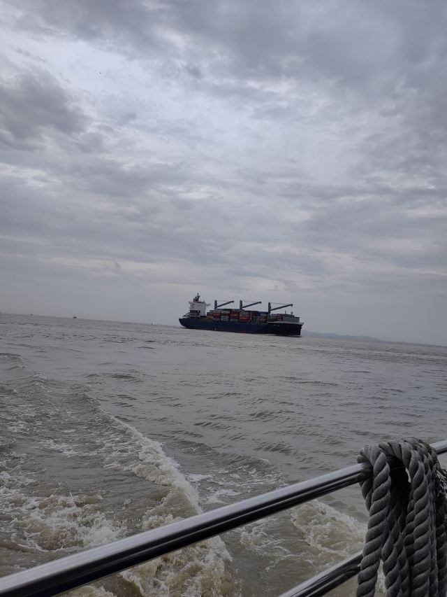 海上彩虹号旅行图片 4