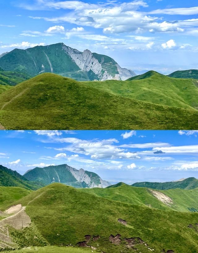 宗喀拉则景区旅行图片 15