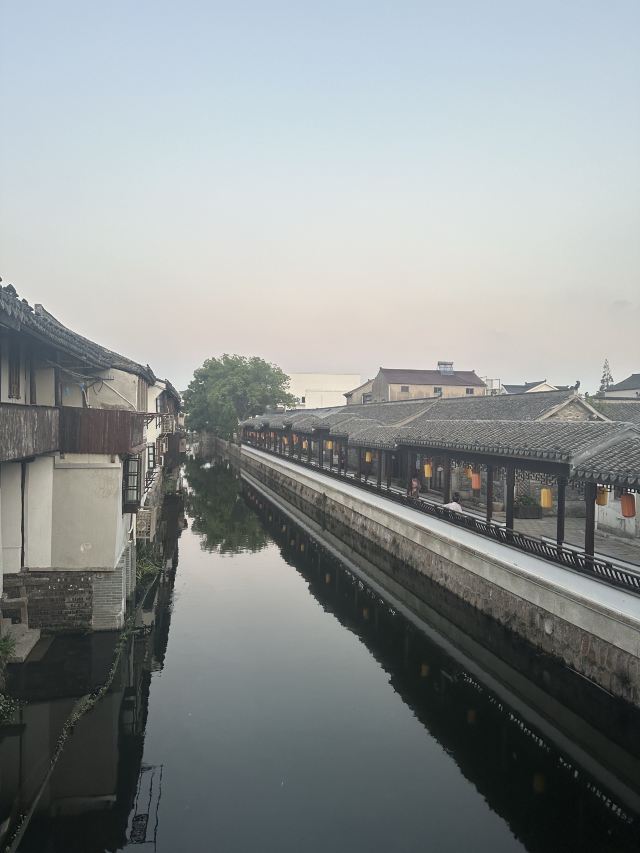 青溪老街旅行图片 7