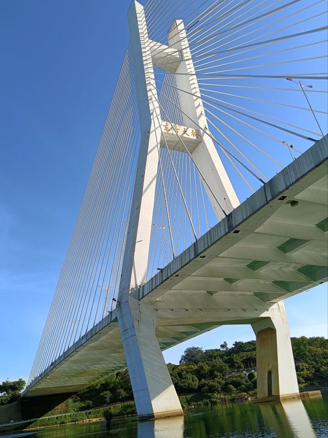 美丽右江游旅行图片 7