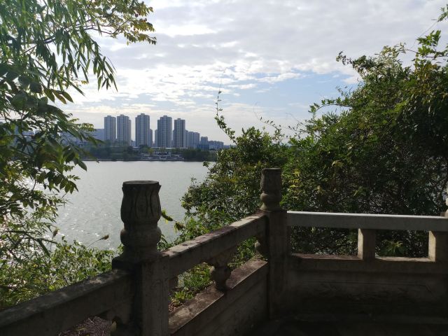 双塔公园旅行图片 3
