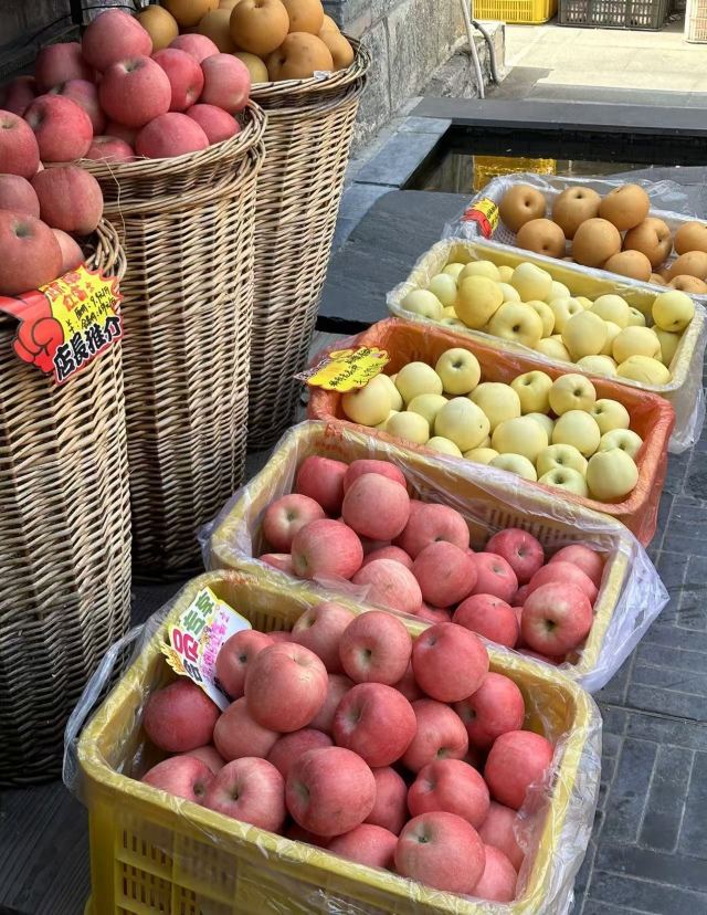 所城里大街57号旅行图片 5