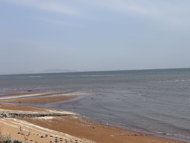 海州湾旅游度假区旅行图片 1