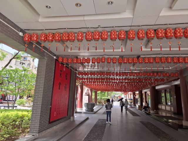 玉佛禅寺旅行图片 4