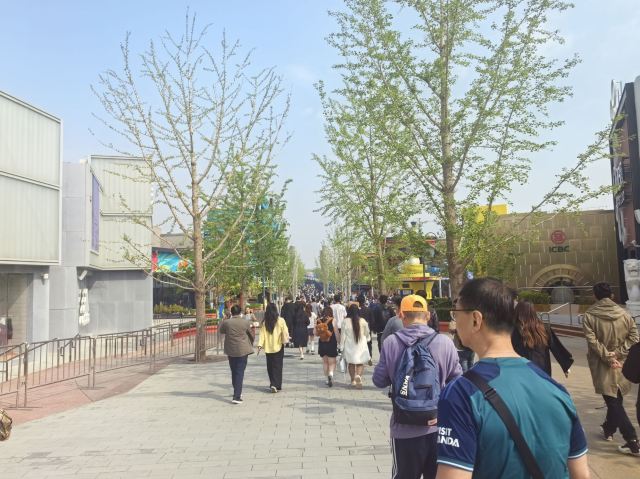 奥北森林公园旅行图片 2