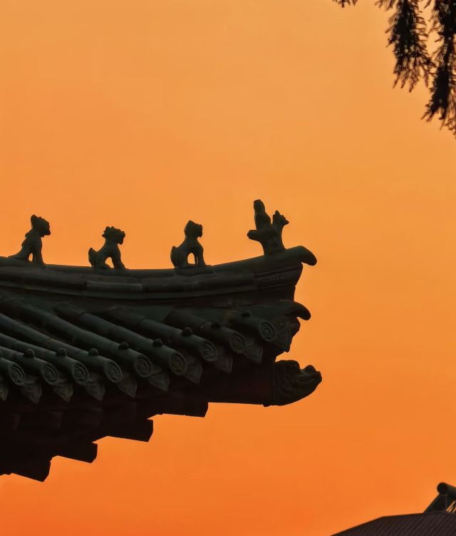 孔庙旅行图片 1