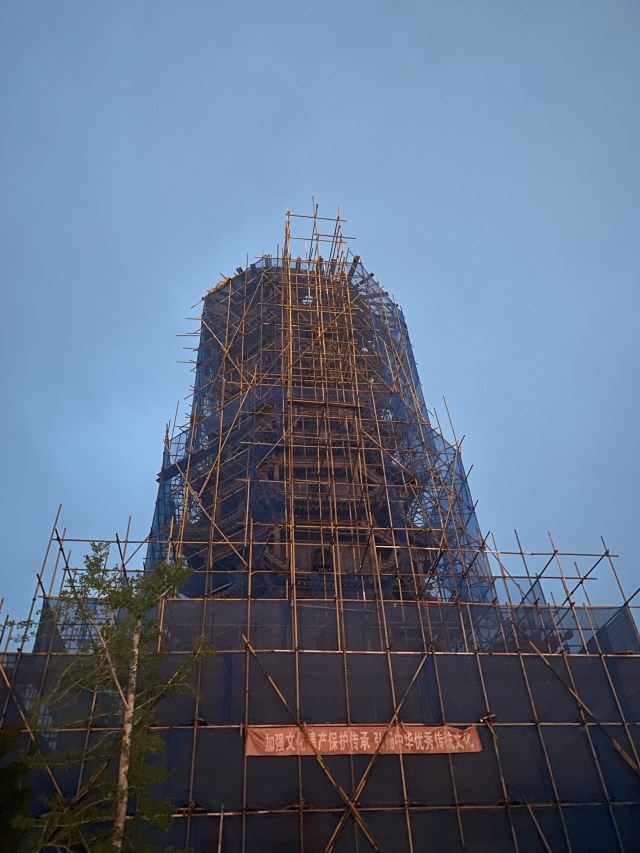 木塔寺旅行图片 1