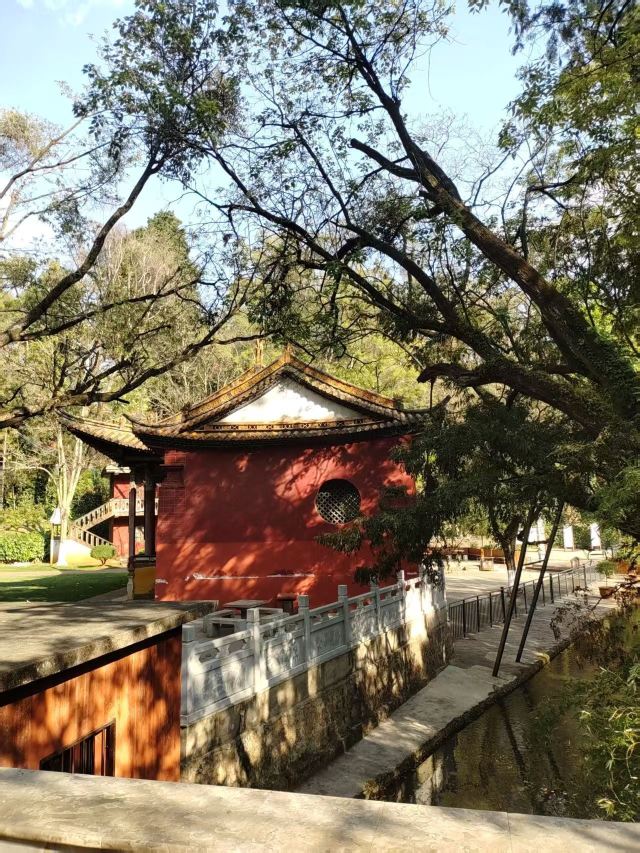古戏台旅行图片 3