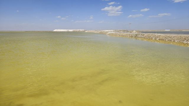 琉璃之境·如意湖(暂停开放)旅行图片 4