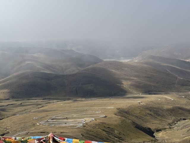 珠穆朗玛峰(不对外开放)旅行图片 3