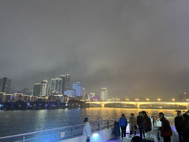 柳州印象游船旅行图片 3
