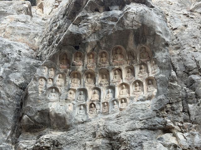 四门塔旅行图片 4