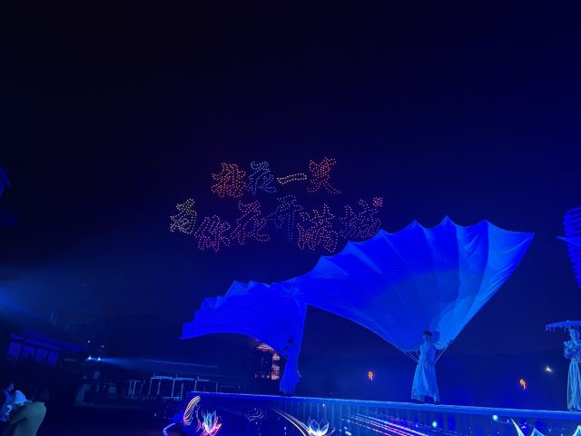 拈花湾·禅意小镇旅行图片 2