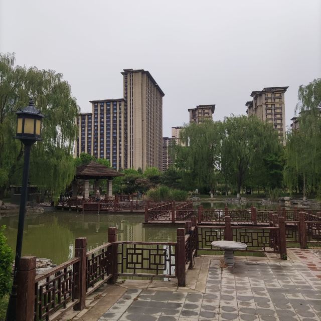 西局玉璞园旅行图片 14