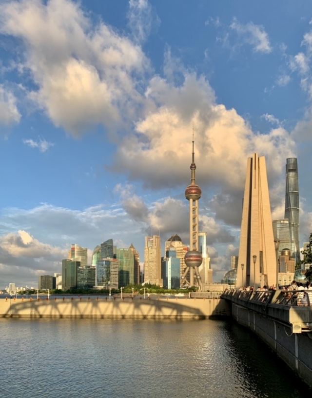 乍浦路桥旅行图片 6